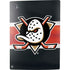 NHL Anaheim Ducks Jersey PS5 Digital Edition Console Skin