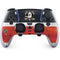 NHL Anaheim Ducks Jersey PS5 DualSense Edge Pro Controller Skin