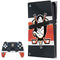 NHL Anaheim Ducks Jersey PS5 Pro Bundle Skin