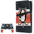 NHL Anaheim Ducks Jersey PS5 Pro Bundle Skin