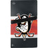 NHL Anaheim Ducks Jersey PS5 Pro Console Skin