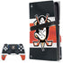 NHL Anaheim Ducks Jersey PlayStation PS5 Skins