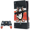NHL Anaheim Ducks Jersey PS5 Pro Disk Bundle Skin