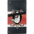 NHL Anaheim Ducks Jersey PS5 Pro Disk Console Skin