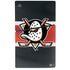 NHL Anaheim Ducks Jersey PS5 Slim Digital Edition Bundle Skin