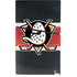 NHL Anaheim Ducks Jersey PS5 Slim Digital Edition Bundle Skin