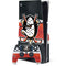 NHL Anaheim Ducks Jersey PS5 Slim Disk Bundle Skin