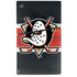 NHL Anaheim Ducks Jersey PS5 Slim Disk Bundle Skin
