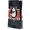 NHL Anaheim Ducks Jersey PS5 Slim Disk Console Skin