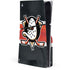 NHL Anaheim Ducks Jersey PS5 Slim Disk Console Skin