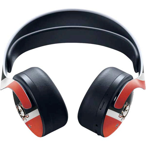 NHL Anaheim Ducks Jersey PULSE 3D Wireless Headset for PS5 Skin