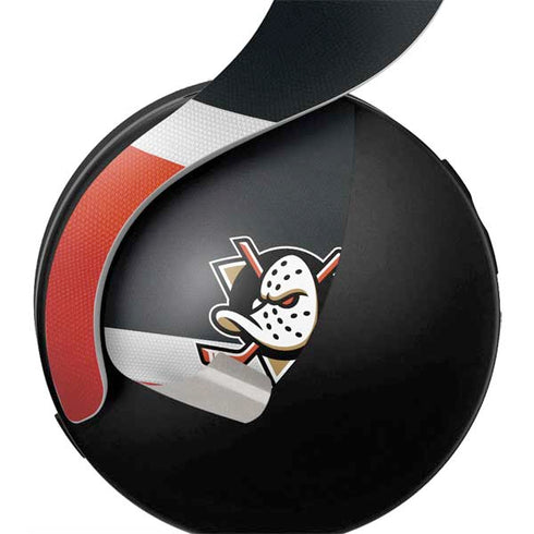 NHL Anaheim Ducks Jersey PULSE 3D Wireless Headset for PS5 Skin