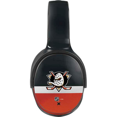 NHL Anaheim Ducks Jersey Skullcandy Venue Skin