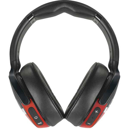 NHL Anaheim Ducks Jersey Skullcandy Venue Skin