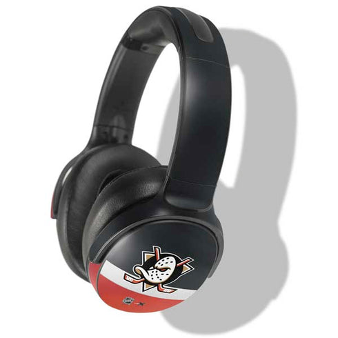 NHL Anaheim Ducks Jersey Skullcandy Venue Skin