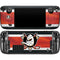 NHL Anaheim Ducks Jersey Steam Deck Handheld Gaming Computer OLED Skin