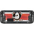 NHL Anaheim Ducks Jersey Steam Deck Handheld Gaming Computer OLED Skin