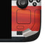 NHL Anaheim Ducks Jersey Steam Deck Handheld Gaming Computer OLED Skin