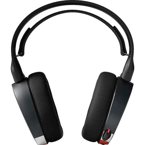 NHL Anaheim Ducks Jersey SteelSeries Arctis 5 Skin