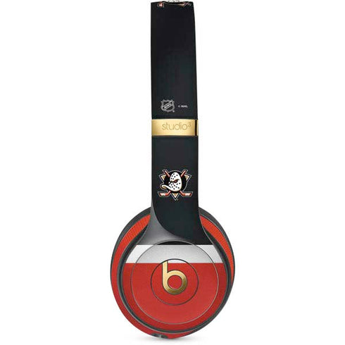 NHL Anaheim Ducks Jersey Studio Wireless 3 Skin
