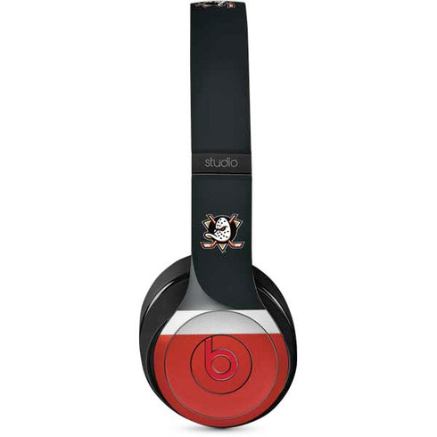 NHL Anaheim Ducks Jersey Studio Wireless Skin