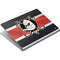 NHL Anaheim Ducks Jersey Surface Book Skin