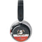 NHL Anaheim Ducks Jersey Surface Headphones Skin