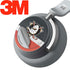 NHL Anaheim Ducks Jersey Surface Headphones Skin