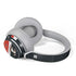 NHL Anaheim Ducks Jersey Surface Headphones Skin