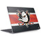NHL Anaheim Ducks Jersey Surface Laptop 2 Skin