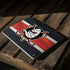 NHL Anaheim Ducks Jersey Surface Laptop 2 Skin