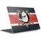 NHL Anaheim Ducks Jersey Surface Laptop 3 13.5in Skin