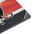 NHL Anaheim Ducks Jersey Surface Laptop 7 13.8in Skin