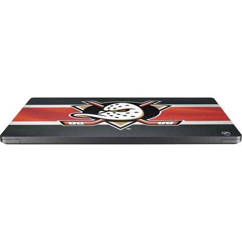 NHL Anaheim Ducks Jersey Surface Laptop 7 15in Skin