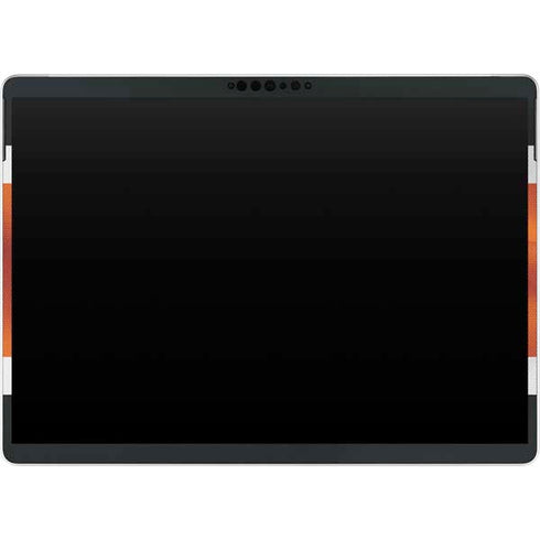 NHL Anaheim Ducks Jersey Surface Pro 8 Skin