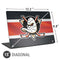 NHL Anaheim Ducks Jersey Universal Laptop 15in (12.2 x 8.8in) Skin