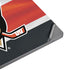 NHL Anaheim Ducks Jersey Universal Laptop 16.6in (13.4 x 9.7in) Skin