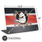 NHL Anaheim Ducks Jersey Universal Laptop 17in (13.8 x 10in) Skin