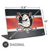 NHL Anaheim Ducks Jersey Universal Laptop 17in (13.8 x 10in) Skin