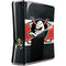 NHL Anaheim Ducks Jersey Xbox 360 Slim (2010) Skin