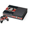 NHL Anaheim Ducks Jersey Xbox One Console and Controller Bundle Skin