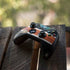 NHL Anaheim Ducks Jersey Xbox One Controller Skin
