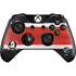 NHL Anaheim Ducks Jersey Xbox One Controller Skin