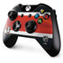 NHL Anaheim Ducks Jersey Xbox One Controller Skin
