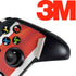 NHL Anaheim Ducks Jersey Xbox One Controller Skin