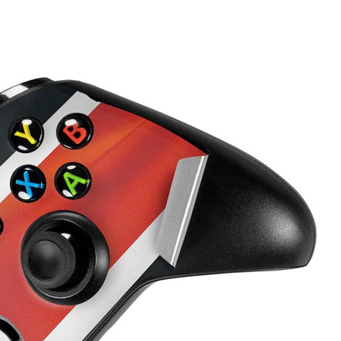 NHL Anaheim Ducks Jersey Xbox One S All-Digital Edition Bundle Skin