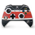 NHL Anaheim Ducks Jersey Xbox One S Console and Controller Bundle Skin