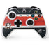 NHL Anaheim Ducks Jersey Xbox One S Controller Skin