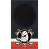 NHL Anaheim Ducks Jersey Xbox Series S Console Skin