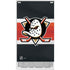 NHL Anaheim Ducks Jersey Xbox Series S Console Skin